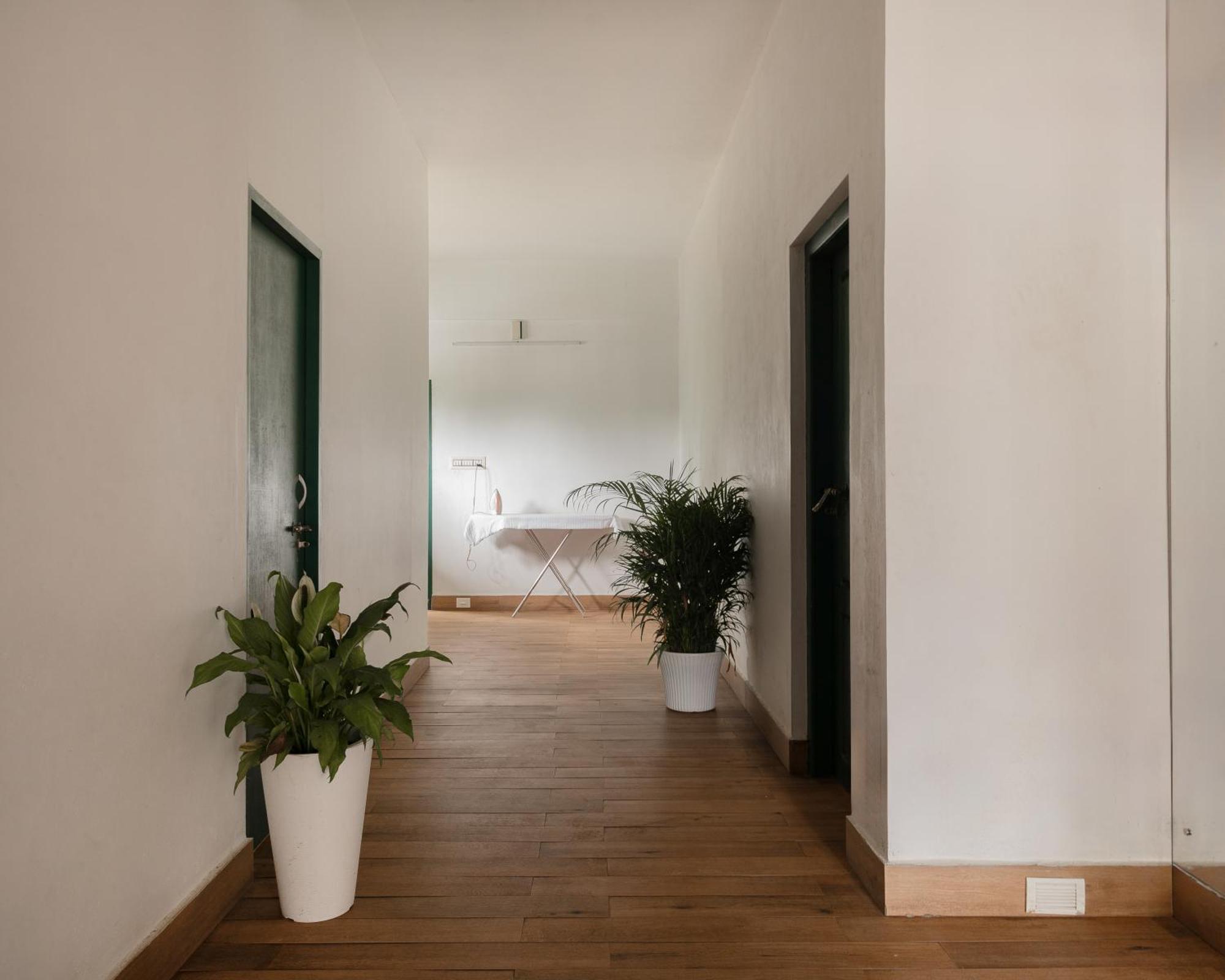 Urban Hills By Clustercloud Apartment Kattappana Bagian luar foto