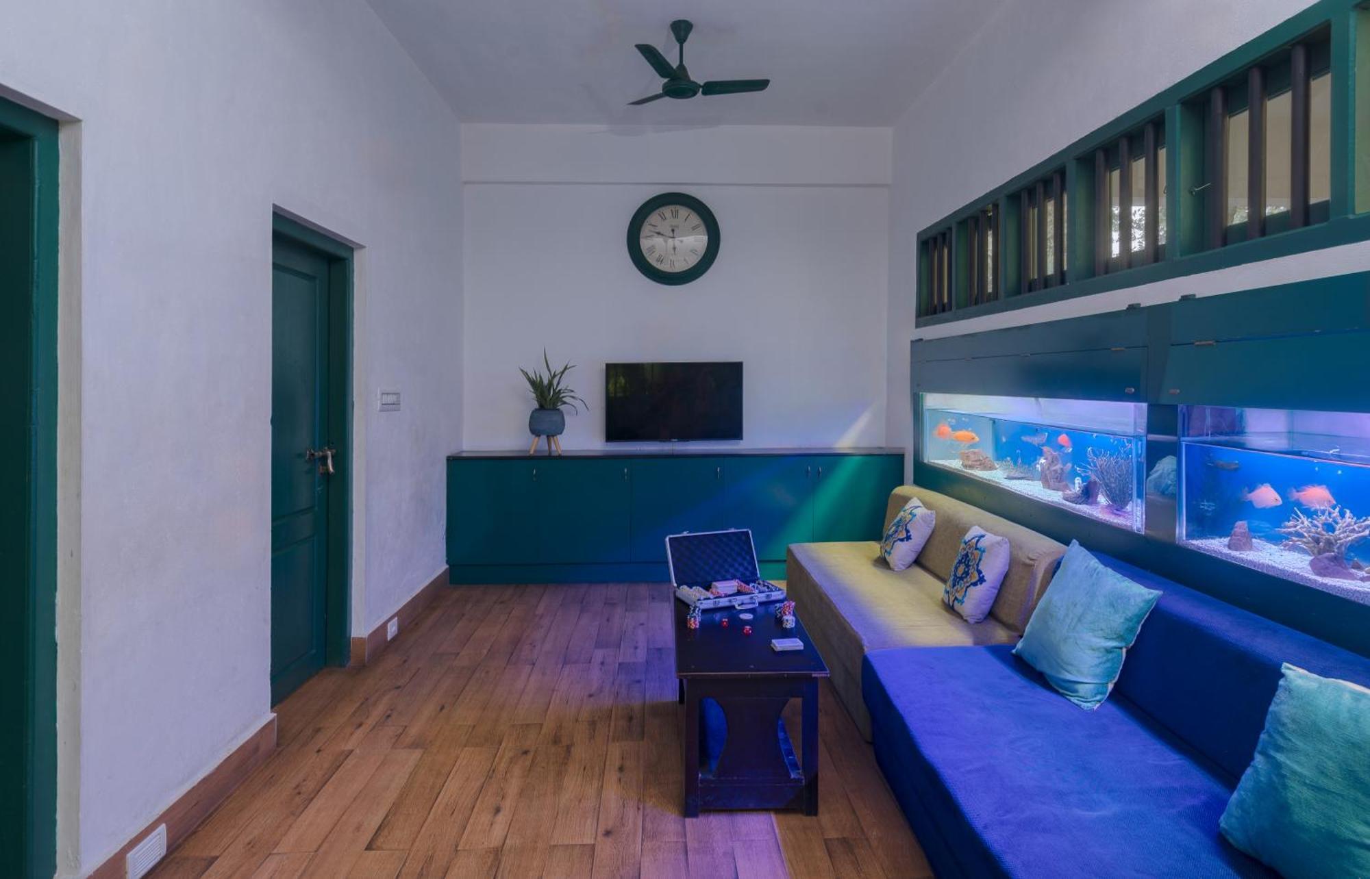 Urban Hills By Clustercloud Apartment Kattappana Bagian luar foto
